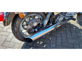Motorcycle Harley-Davidson FXE SUPER GLIDE... 1200 AMF first paint: picture 4