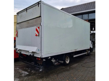 Leasing of Iveco ML75 E18 manual gearbox. 180 pk met laadklep Iveco ML75 E18 manual gearbox. 180 pk met laadklep: picture 2 Leasing of Iveco ML75 E18 manual gearbox. 180 pk met laadklep Iveco ML75 E18 manual gearbox. 180 pk met laadklep: picture 2