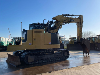 Leasing of Caterpillar 314E LCR Caterpillar 314E LCR: picture 5