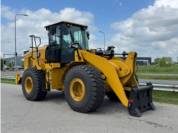 New Wheel loader Caterpillar 950GC Wheel Loader - New / CE: picture 5