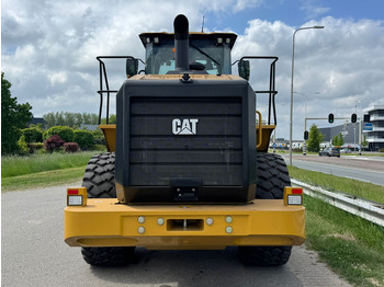 New Wheel loader Caterpillar 950GC Wheel Loader - New / CE: picture 4