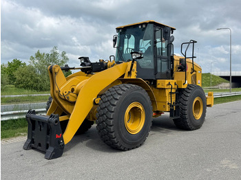New Wheel loader Caterpillar 950GC Wheel Loader - New / CE: picture 2