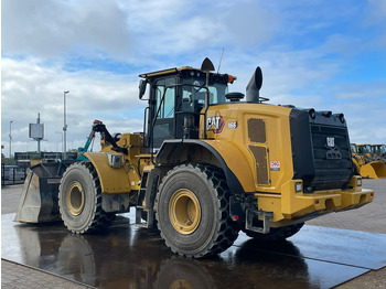 Leasing of Caterpillar 966 14A NEXT GEN Caterpillar 966 14A NEXT GEN: picture 3