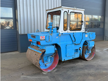 Roller Hamm DV 3.22 Double Drum: picture 2 Roller Hamm DV 3.22 Double Drum: picture 2