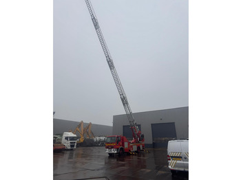 Leasing of Iveco 130E23 4x2 Firetruck Iveco 130E23 4x2 Firetruck: picture 2 Leasing of Iveco 130E23 4x2 Firetruck Iveco 130E23 4x2 Firetruck: picture 2