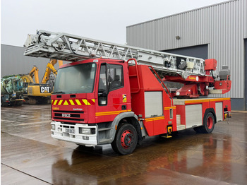 Leasing of Iveco 130E23 4x2 Firetruck Iveco 130E23 4x2 Firetruck: picture 1 Leasing of Iveco 130E23 4x2 Firetruck Iveco 130E23 4x2 Firetruck: picture 1