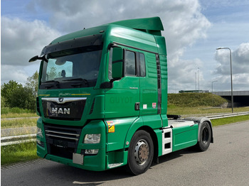 Tractor unit MAN TGX 18.510