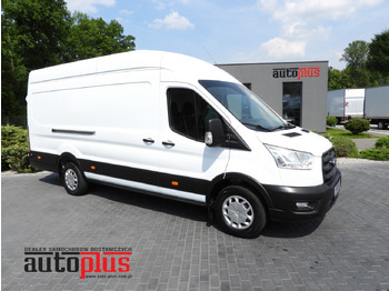 Panel van FORD Transit