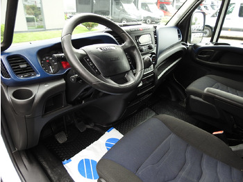 Leasing of IVECO DAILY 70C18 TARPAULIN LIFT 12 PALLETS WEBASTO CRUISE CONTROL TWIN WHEELS AIR CONDITIONING  180HP IVECO DAILY 70C18 TARPAULIN LIFT 12 PALLETS WEBASTO CRUISE CONTROL TWIN WHEELS AIR CONDITIONING  180HP: picture 2