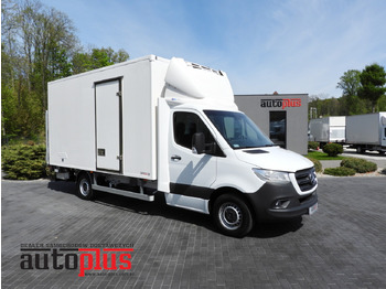 Refrigerated van MERCEDES-BENZ Sprinter 316