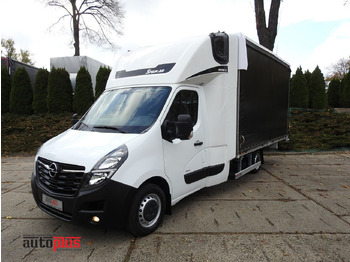 Leasing of OPEL MOVANO OPEL MOVANO: picture 1