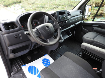 Leasing of OPEL MOVANO OPEL MOVANO: picture 2