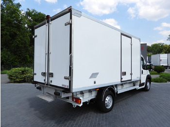 Refrigerated van PEUGEOT BOXER REGRIGERATOR BOX 0*C 8 PALLETS CRUISE CONTROL LED LIGHTS AIR CONDITIONING 165HP: picture 3 Refrigerated van PEUGEOT BOXER REGRIGERATOR BOX 0*C 8 PALLETS CRUISE CONTROL LED LIGHTS AIR CONDITIONING 165HP: picture 3