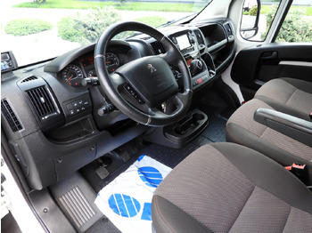 Refrigerated van PEUGEOT BOXER REGRIGERATOR BOX 0*C 8 PALLETS CRUISE CONTROL LED LIGHTS AIR CONDITIONING 165HP: picture 2 Refrigerated van PEUGEOT BOXER REGRIGERATOR BOX 0*C 8 PALLETS CRUISE CONTROL LED LIGHTS AIR CONDITIONING 165HP: picture 2