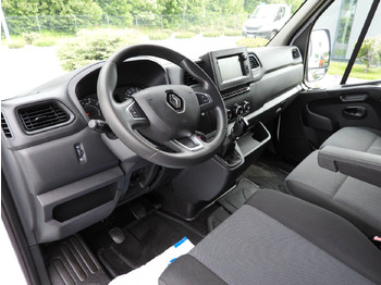 Panel van, Combi van Renault MASTER KASTENWAGEN DOPPELKABINE 7 SITZE TEMPOMAT: picture 2