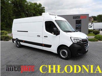 Refrigerated van RENAULT Master