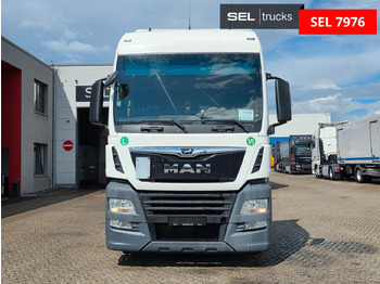 Tractor unit MAN TGX 18.460 4x2 LLS-U / Retarder / NaviLavandino: picture 2