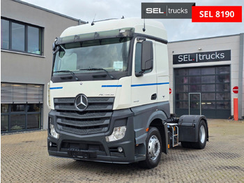 Tractor unit MERCEDES-BENZ Actros 1843