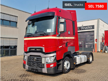 Tractor unit RENAULT T High 520