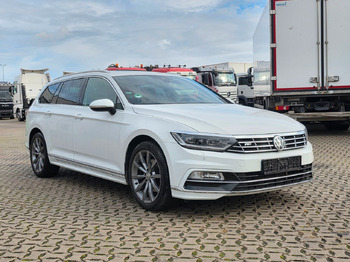 Estate car Volkswagen Passat Variant Highline BMT/Start-Stopp: picture 3
