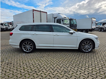Estate car Volkswagen Passat Variant Highline BMT/Start-Stopp: picture 4