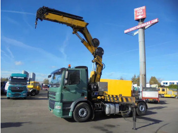 Crane truck DAF CF 85.410 6X2 NL TRUCK: picture 5 Crane truck DAF CF 85.410 6X2 NL TRUCK: picture 5