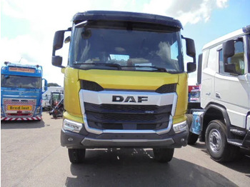 Leasing of DAF XD 450 F 8X4 NIEUW MET FABRIEKS GARANTIE DAF XD 450 F 8X4 NIEUW MET FABRIEKS GARANTIE: picture 2