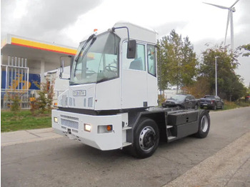 Terminal tractor KALMAR