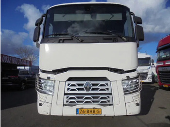 Leasing of Renault T 430 6X2 NL TRUCK APK TUV 03-26 Renault T 430 6X2 NL TRUCK APK TUV 03-26: picture 2 Leasing of Renault T 430 6X2 NL TRUCK APK TUV 03-26 Renault T 430 6X2 NL TRUCK APK TUV 03-26: picture 2