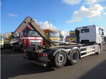 Leasing of Renault T 430 6X2 NL TRUCK APK TUV 03-26 Renault T 430 6X2 NL TRUCK APK TUV 03-26: picture 4 Leasing of Renault T 430 6X2 NL TRUCK APK TUV 03-26 Renault T 430 6X2 NL TRUCK APK TUV 03-26: picture 4