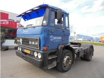 Leasing of DAF 2100 DHTD DAF 2100 DHTD: picture 1