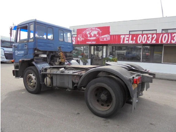Leasing of DAF 2100 DHTD DAF 2100 DHTD: picture 4