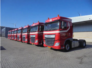 Tractor unit DAF XF 440