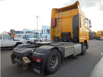 Leasing of DAF XF 440 DAF XF 440: picture 5