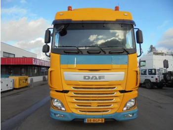 Leasing of DAF XF 440 DAF XF 440: picture 2