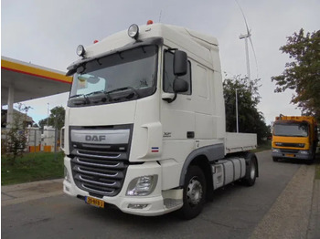 Tractor unit DAF XF 440