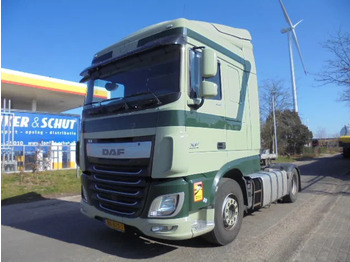 Tractor unit DAF XF 440