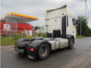 Tractor unit DAF XF 460 FT EUR6: picture 5 Tractor unit DAF XF 460 FT EUR6: picture 5