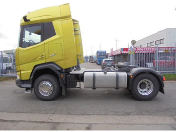 New Tractor unit DAF XFC 530 FT DEMO KIEPHYDROLIEK MET FABRIEKS GARANTIE: picture 2