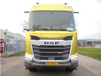 New Tractor unit DAF XFC 530 FT DEMO KIEPHYDROLIEK MET FABRIEKS GARANTIE: picture 3