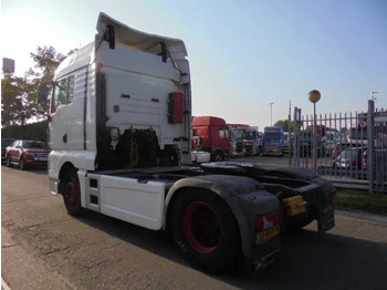 Tractor unit MAN TGX 18.400 XL: picture 5