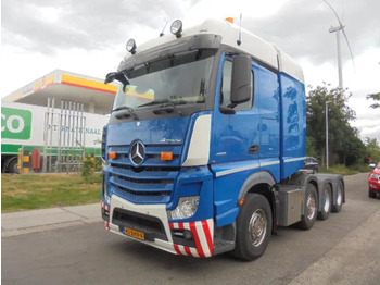 Tractor unit MERCEDES-BENZ Actros