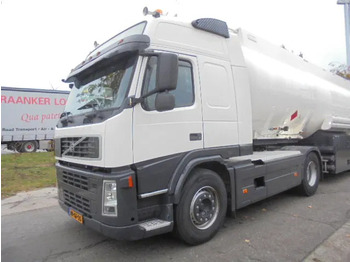 Tractor unit VOLVO FM 400