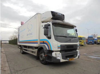 Isothermal truck Volvo FE 250 CHEREAU NL TRUCK: picture 3