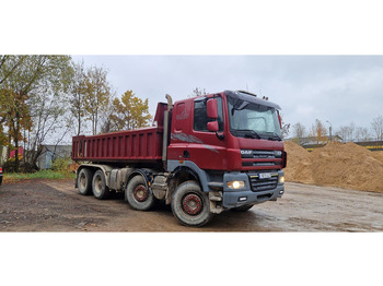 Tipper DAF CF 85 460