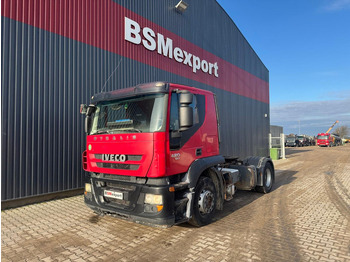 Tractor unit IVECO Stralis 440