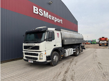 Tank truck VOLVO FM 400