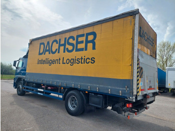 Leasing of  Volvo FM13 420 42R 4x2 BL Edscha Volvo FM13 420 42R 4x2 BL Edscha: picture 3