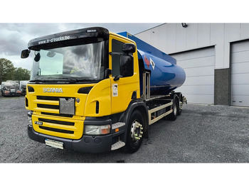 Tank truck SCANIA P 280