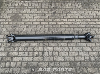Drive shaft DAF